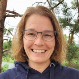 Profilbilde av Janikke Mari Bjordal